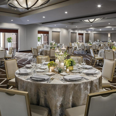 The Gwen, a Luxury Collection Hotel, Michigan Avenue Chicago image