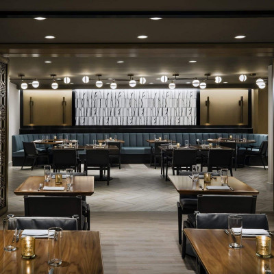 The Gwen, a Luxury Collection Hotel, Michigan Avenue Chicago image