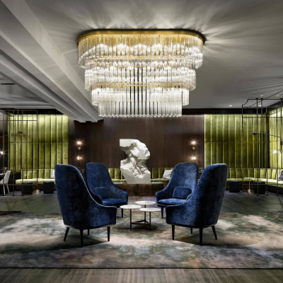 The Gwen, a Luxury Collection Hotel, Michigan Avenue Chicago image