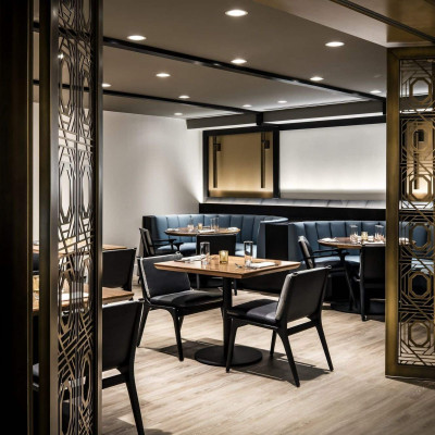 The Gwen, a Luxury Collection Hotel, Michigan Avenue Chicago image