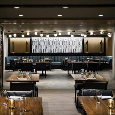 The Gwen, a Luxury Collection Hotel, Michigan Avenue Chicago image