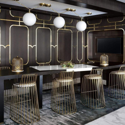 The Gwen, a Luxury Collection Hotel, Michigan Avenue Chicago image