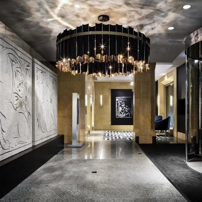 The Gwen, a Luxury Collection Hotel, Michigan Avenue Chicago image