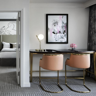 The Gwen, a Luxury Collection Hotel, Michigan Avenue Chicago image