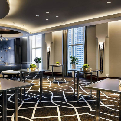 The Gwen, a Luxury Collection Hotel, Michigan Avenue Chicago image
