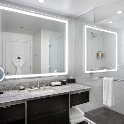 The Gwen, a Luxury Collection Hotel, Michigan Avenue Chicago image