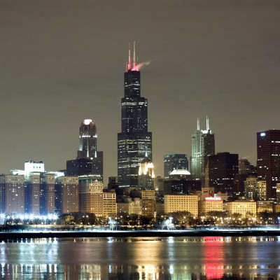 W Chicago - Lakeshore image