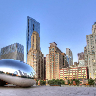 W Chicago - Lakeshore image