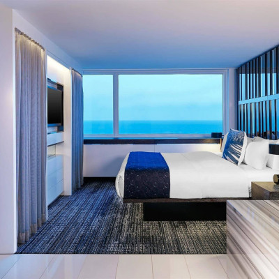W Chicago - Lakeshore image