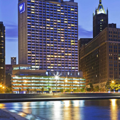 W Chicago - Lakeshore image
