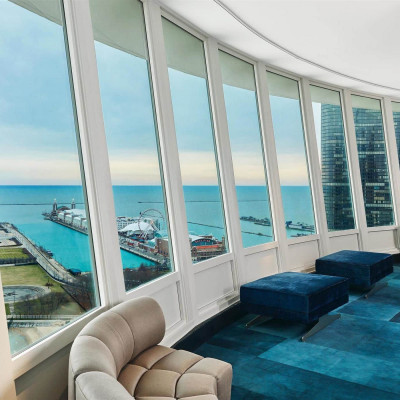 W Chicago - Lakeshore image