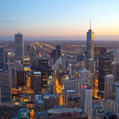 W Chicago - Lakeshore image