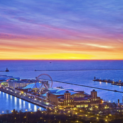 W Chicago - Lakeshore image
