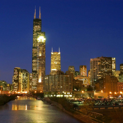 W Chicago - Lakeshore image