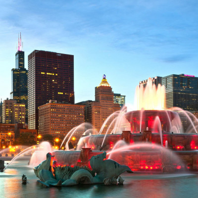 W Chicago - Lakeshore image