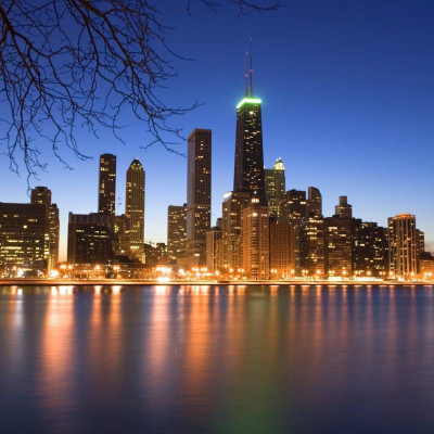 W Chicago - Lakeshore image