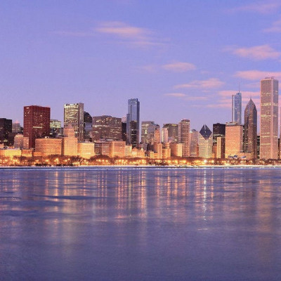 W Chicago - Lakeshore image