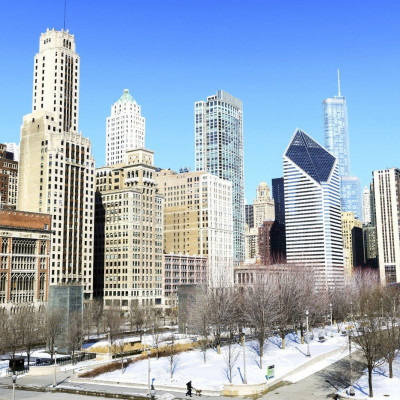 W Chicago - Lakeshore image