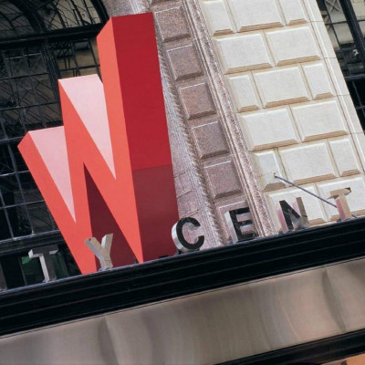 W Chicago - City Center image