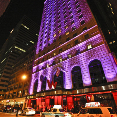 W Chicago - City Center image