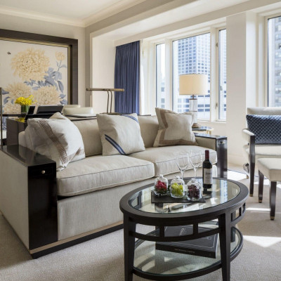 The Peninsula Chicago image