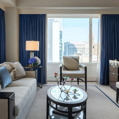 The Peninsula Chicago image