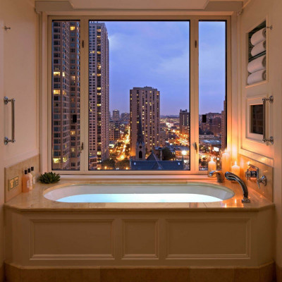 The Peninsula Chicago image