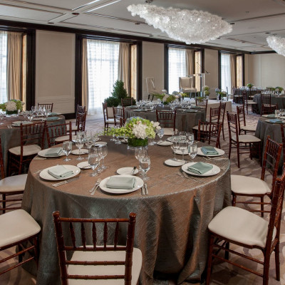 The Peninsula Chicago image