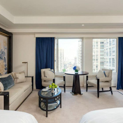 The Peninsula Chicago image