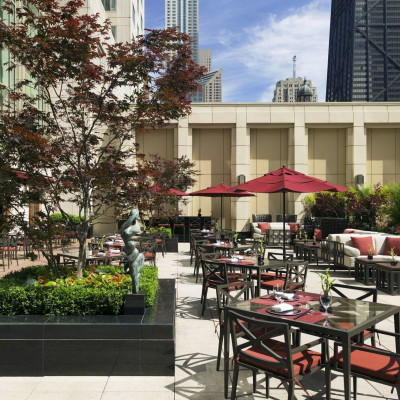 The Peninsula Chicago image