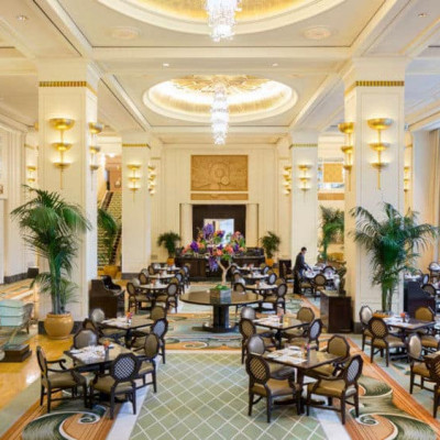 The Peninsula Chicago image