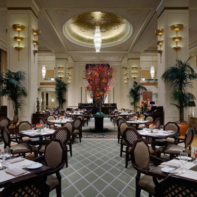 The Peninsula Chicago image