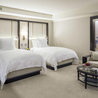 The Peninsula Chicago image
