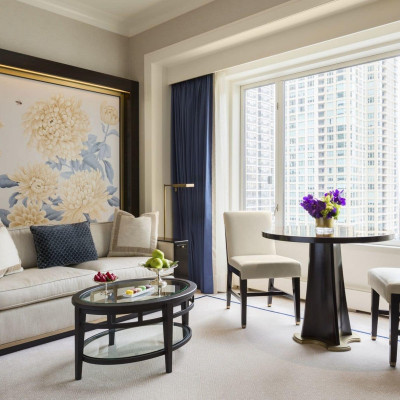 The Peninsula Chicago image