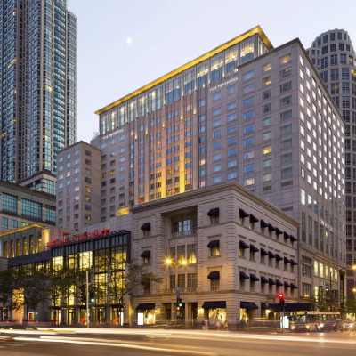The Peninsula Chicago image