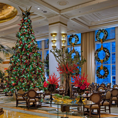 The Peninsula Chicago image