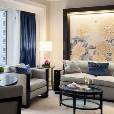 The Peninsula Chicago image
