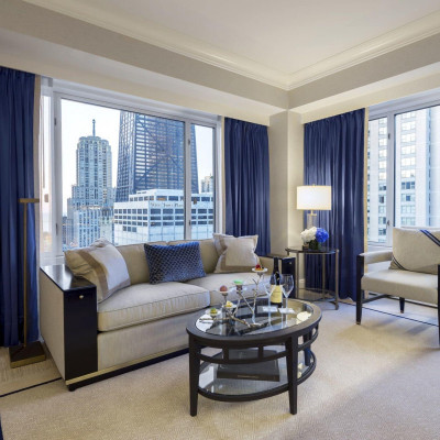 The Peninsula Chicago image