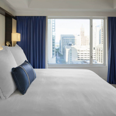 The Peninsula Chicago image