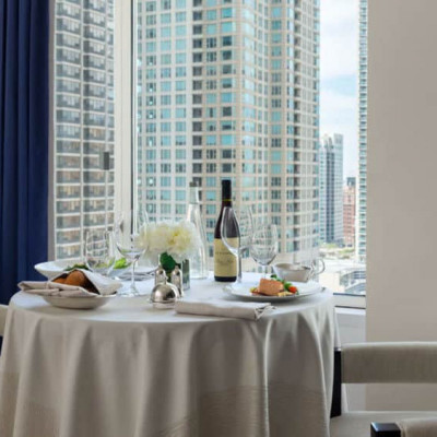 The Peninsula Chicago image