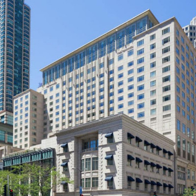 The Peninsula Chicago image