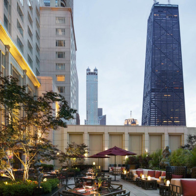 The Peninsula Chicago image