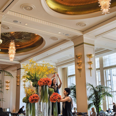 The Peninsula Chicago image
