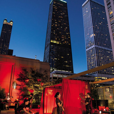 The Peninsula Chicago image