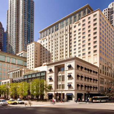 The Peninsula Chicago image