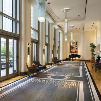 The Peninsula Chicago image