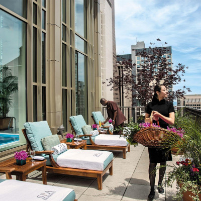 The Peninsula Chicago image