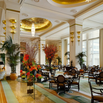 The Peninsula Chicago image