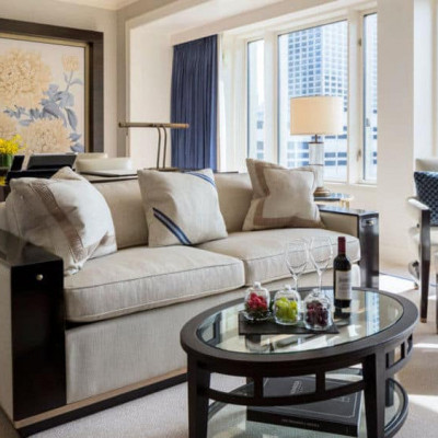 The Peninsula Chicago image