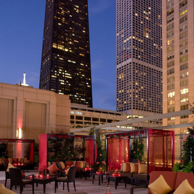 The Peninsula Chicago image
